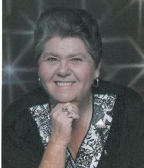 Wanda Jean Cravy